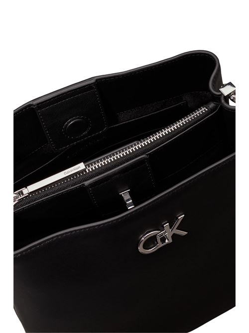 Borsa a secchiello Calvin Klein | K60K612803BEH